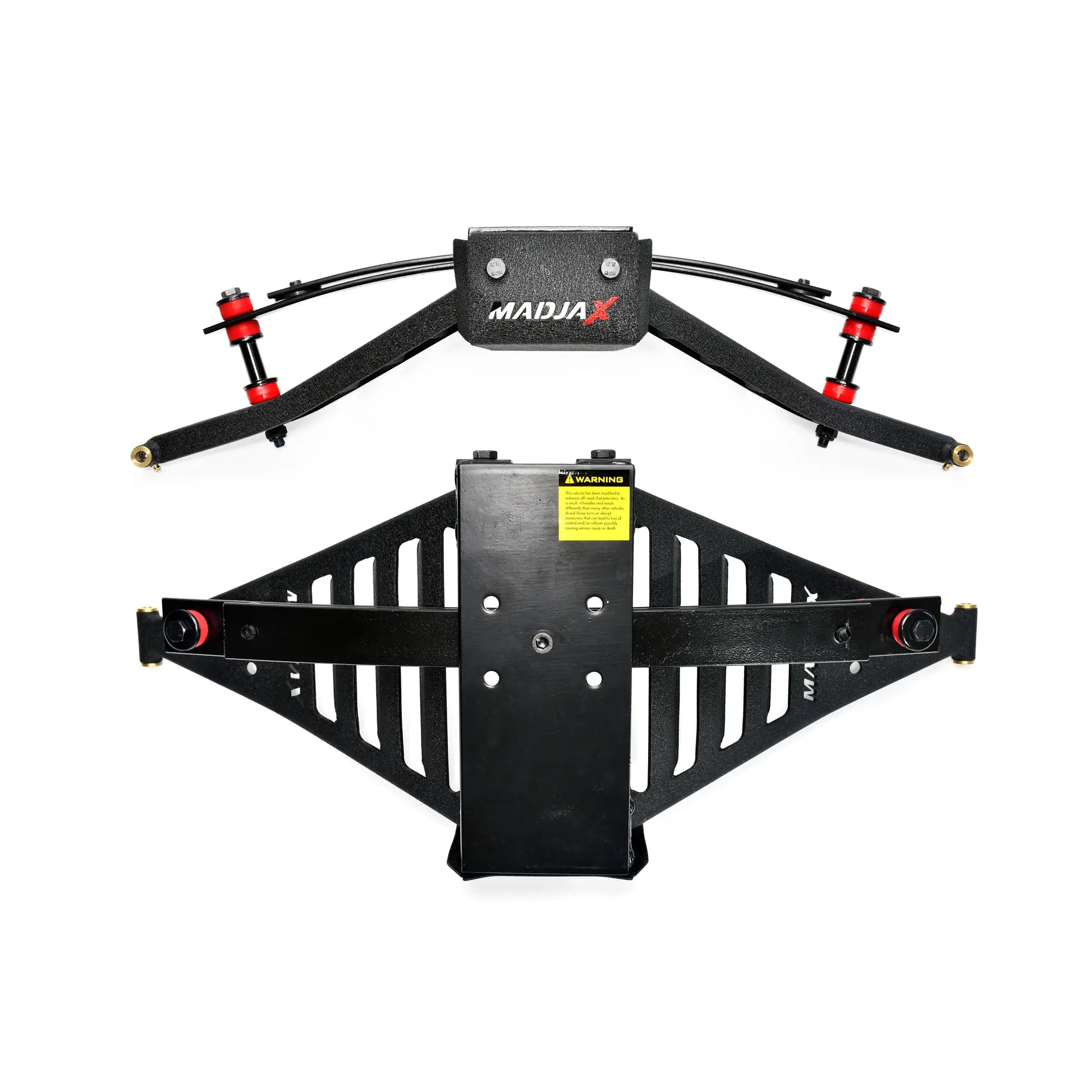 MadJax® King XD 6" Lift Kit (Club Car Precedent/Tempo)