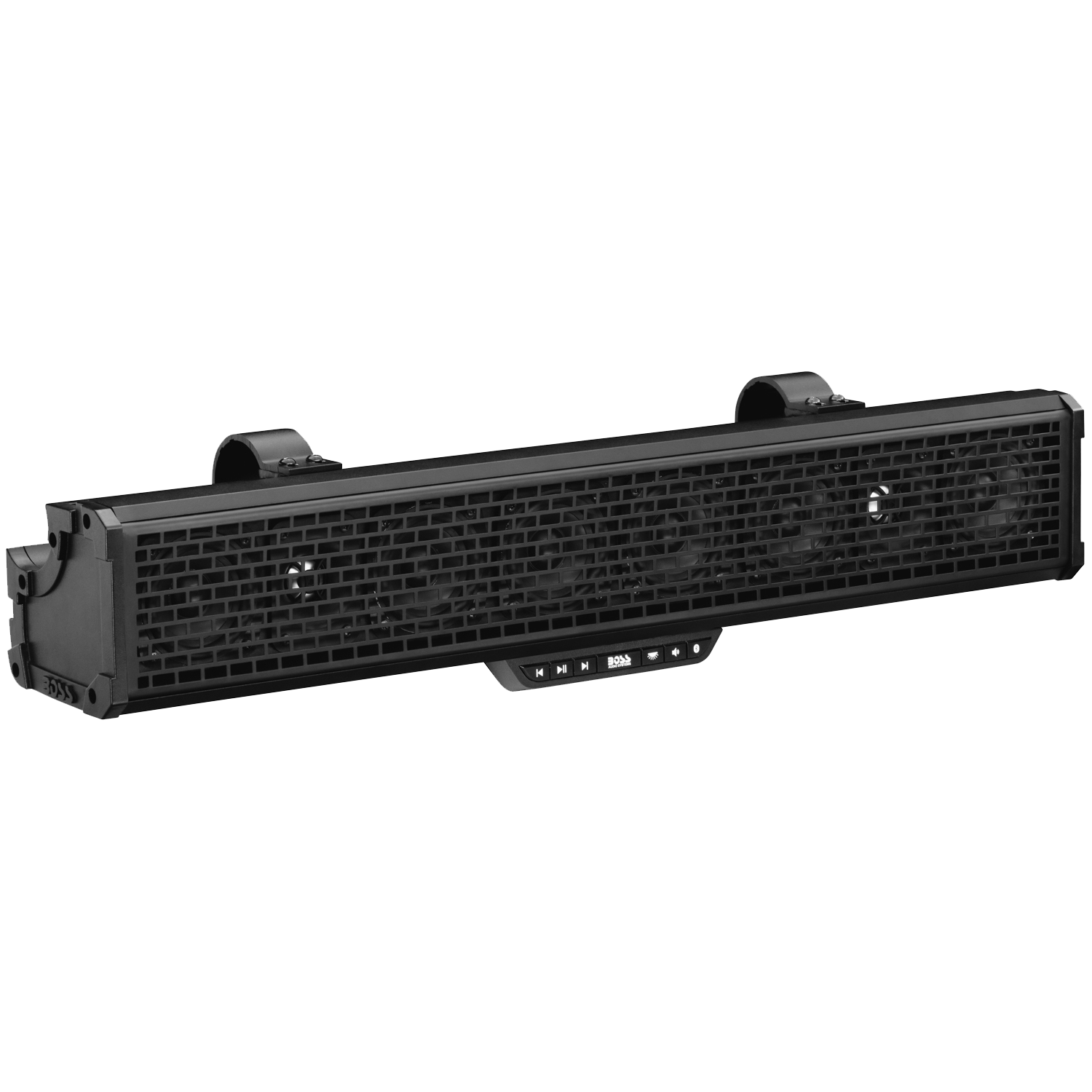 Boss Audio Brt27A 27 Bt Rgb Soundbar