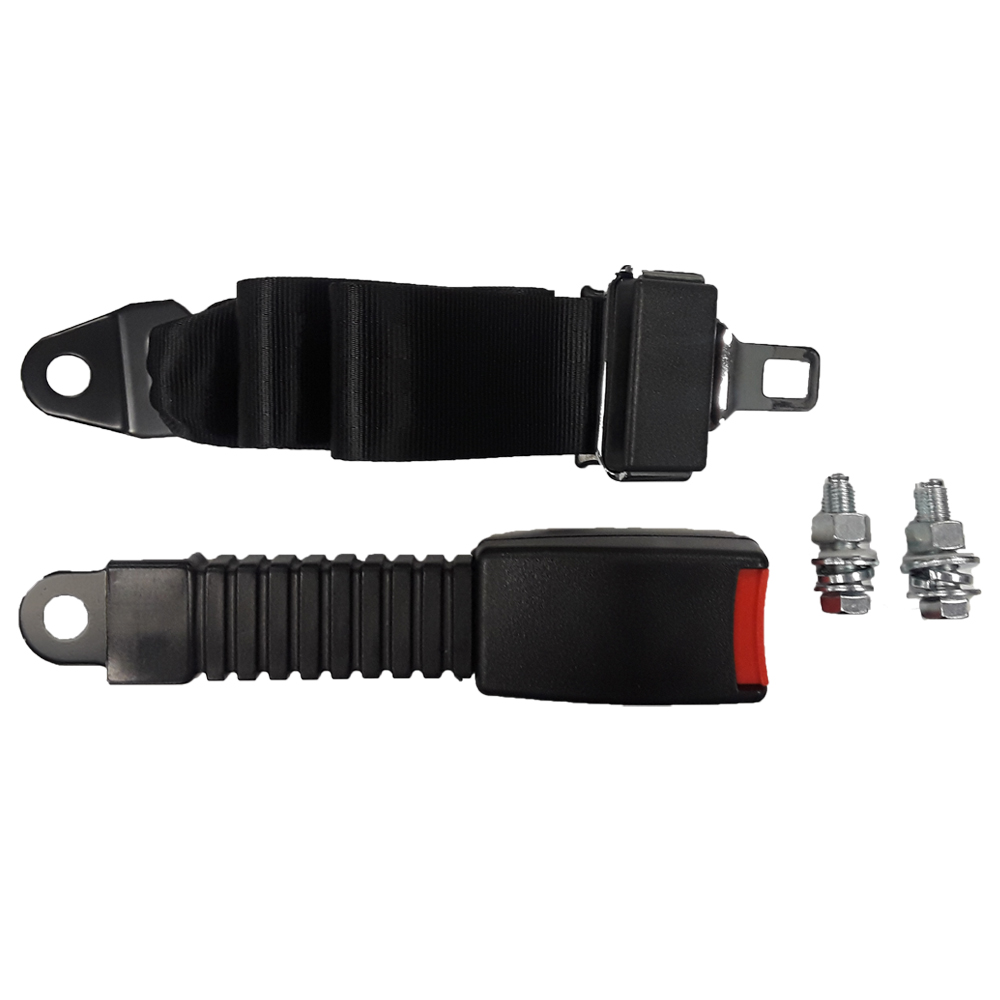 GTW Non-Retractable Seat Belt