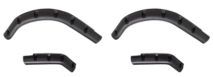 GTW E-Z-GO TXT Fender Flares (Years 1996-2013)