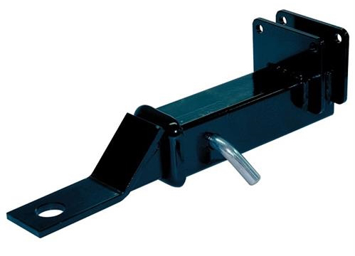 GTW® Trailer Hitch, 2"