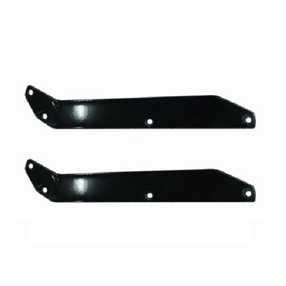 GTW® Clays Basket Bracket Kits (Club Car, E-Z-GO, Yamaha)