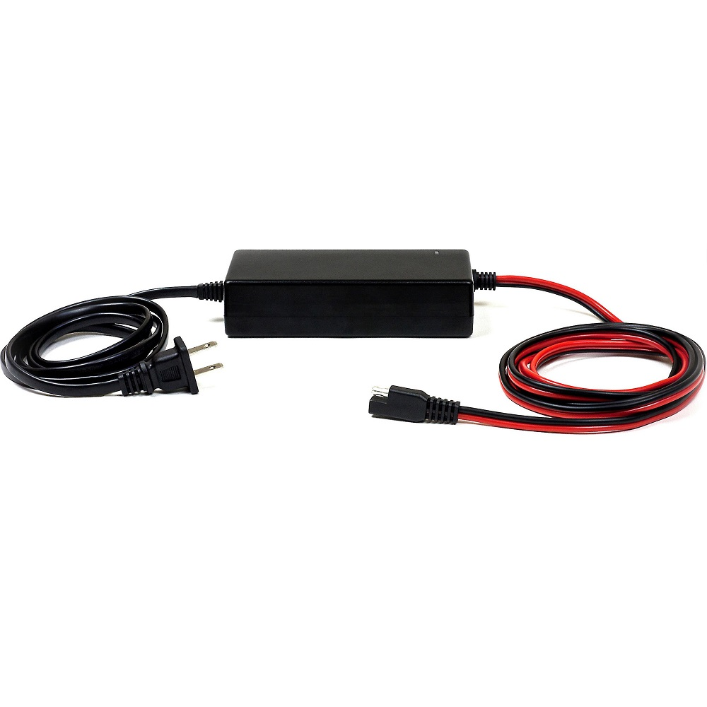 Bazooka 7-Amp Home AC-to-DC Adapter