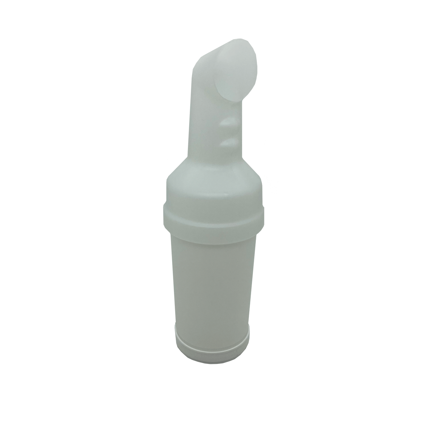 Sand Bottle and Holder with Bracket