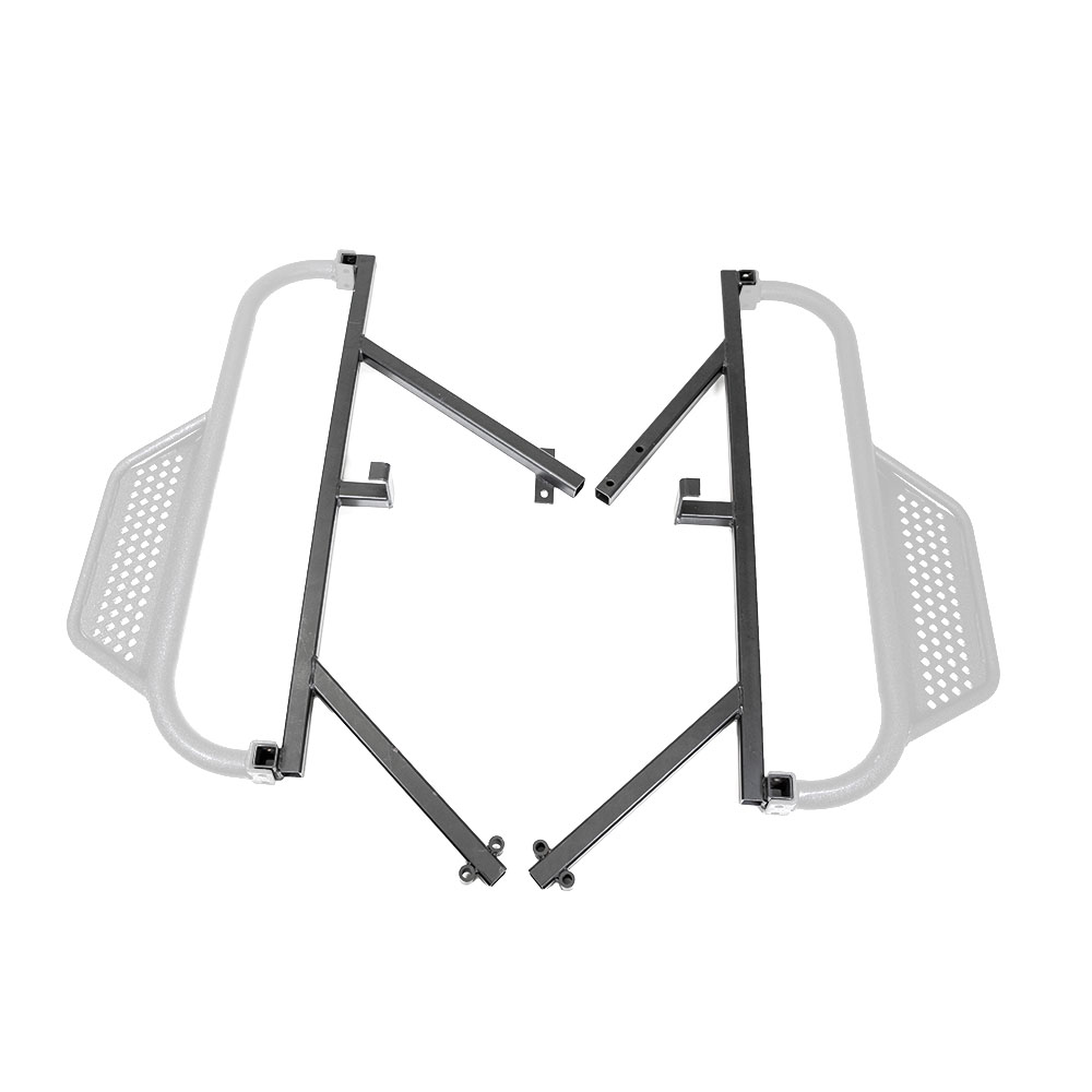 MadJax Armor Nerf Bar Brackets