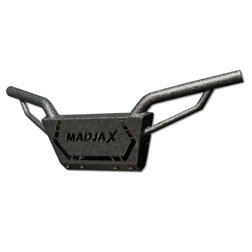 Storm MadJaxÂ® Brush Guard