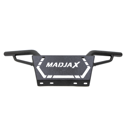 Storm MadJaxÂ® Brush Guard