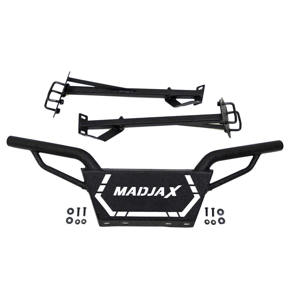 Storm MadJaxÂ® Brush Guard