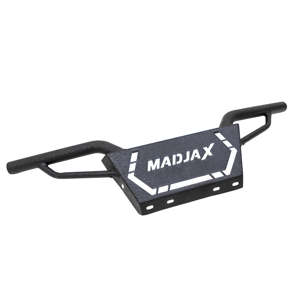 Storm MadJaxÂ® Brush Guard