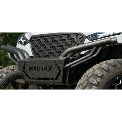 Storm MadJaxÂ® Brush Guard