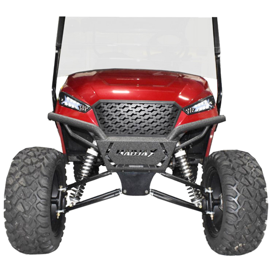 MadJaxÂ® Brush Guard