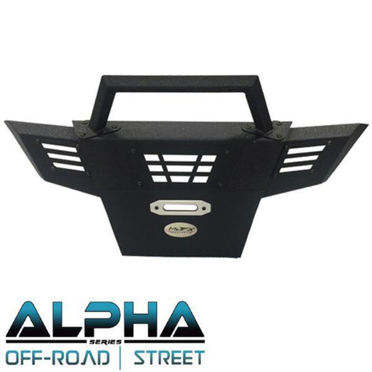 MadJax® ALPHA Armor Bumper for ALPHA Body Kits