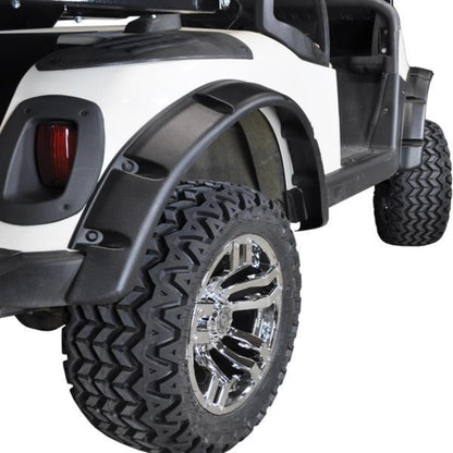 GTW® Fender Flares, Set of 4