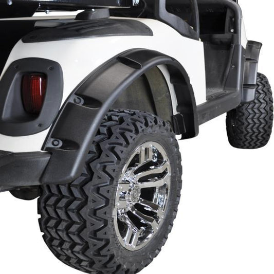 GTW® Fender Flares, Set of 4