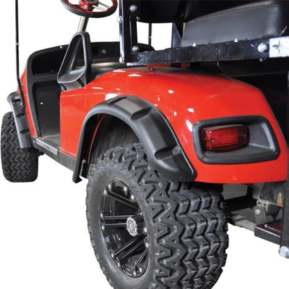 GTW® Fender Flares, Set of 4