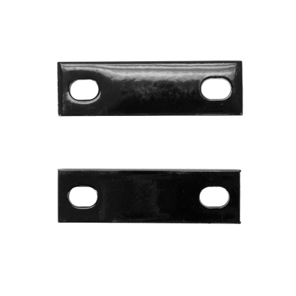 Seat Belt Bracket, Universal Rear