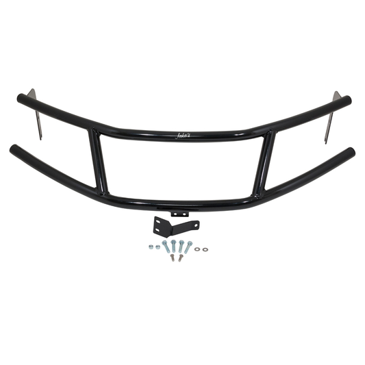 Jake's Front Bumper/Brush Guard, Black (Yamaha)