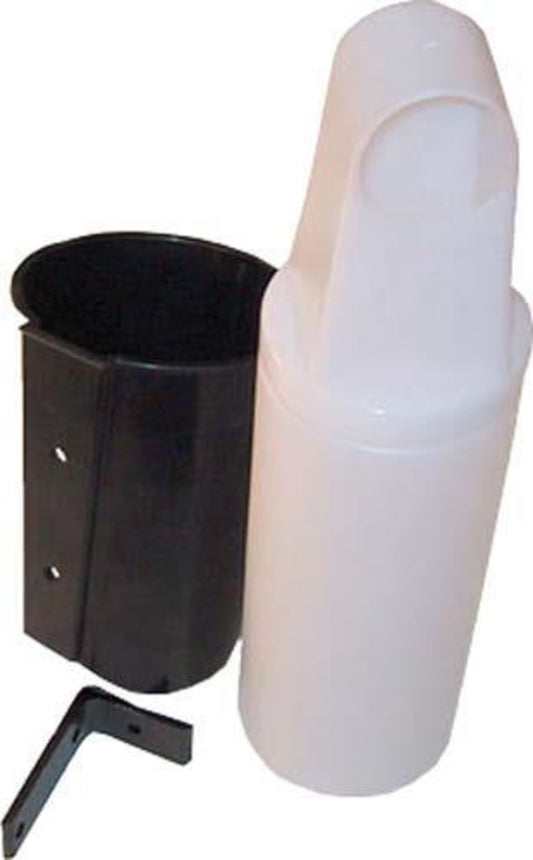 Nivel Top Fill Sand Bottle Kit, Large Capacity