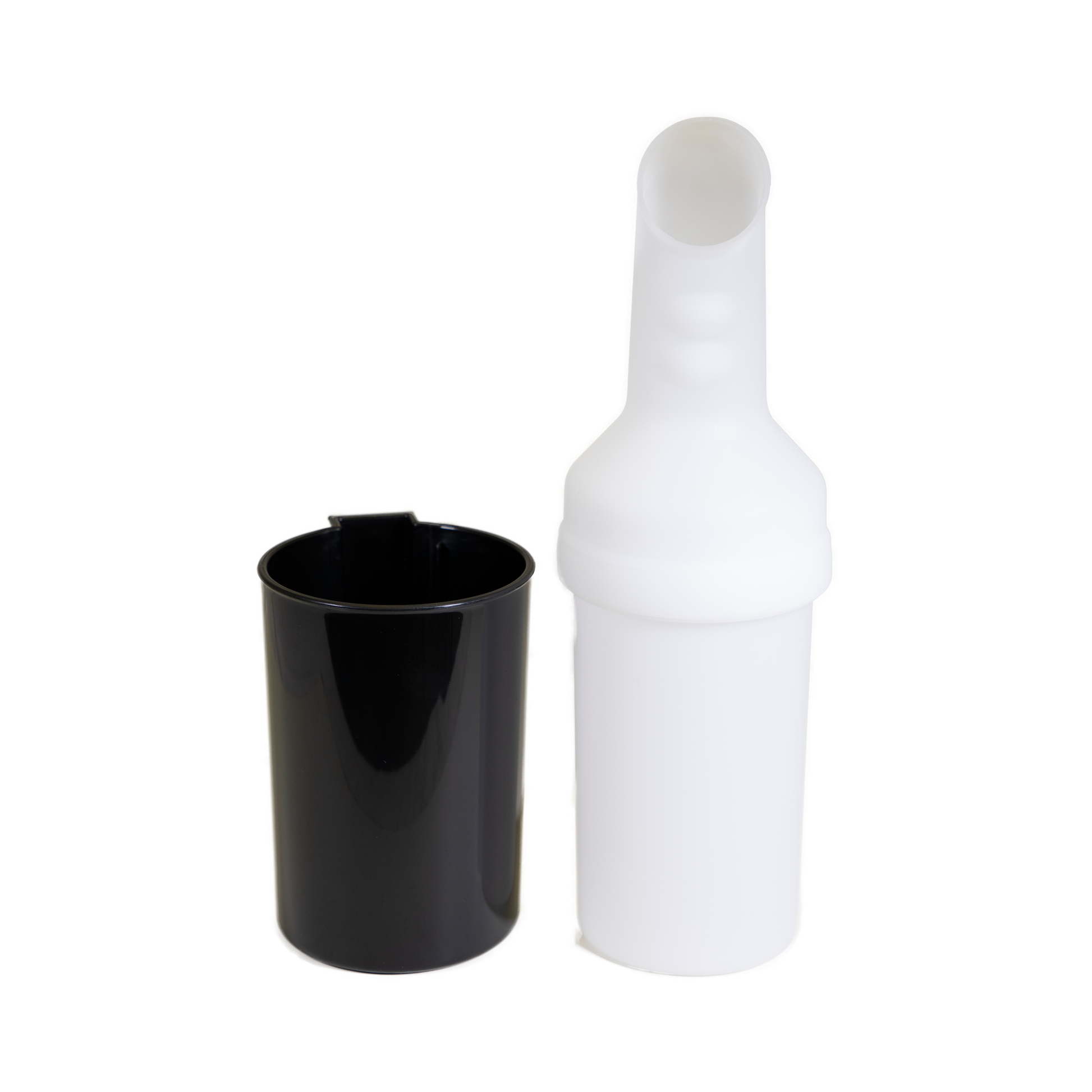 Sand Bottle & Holder (Universal Fit)