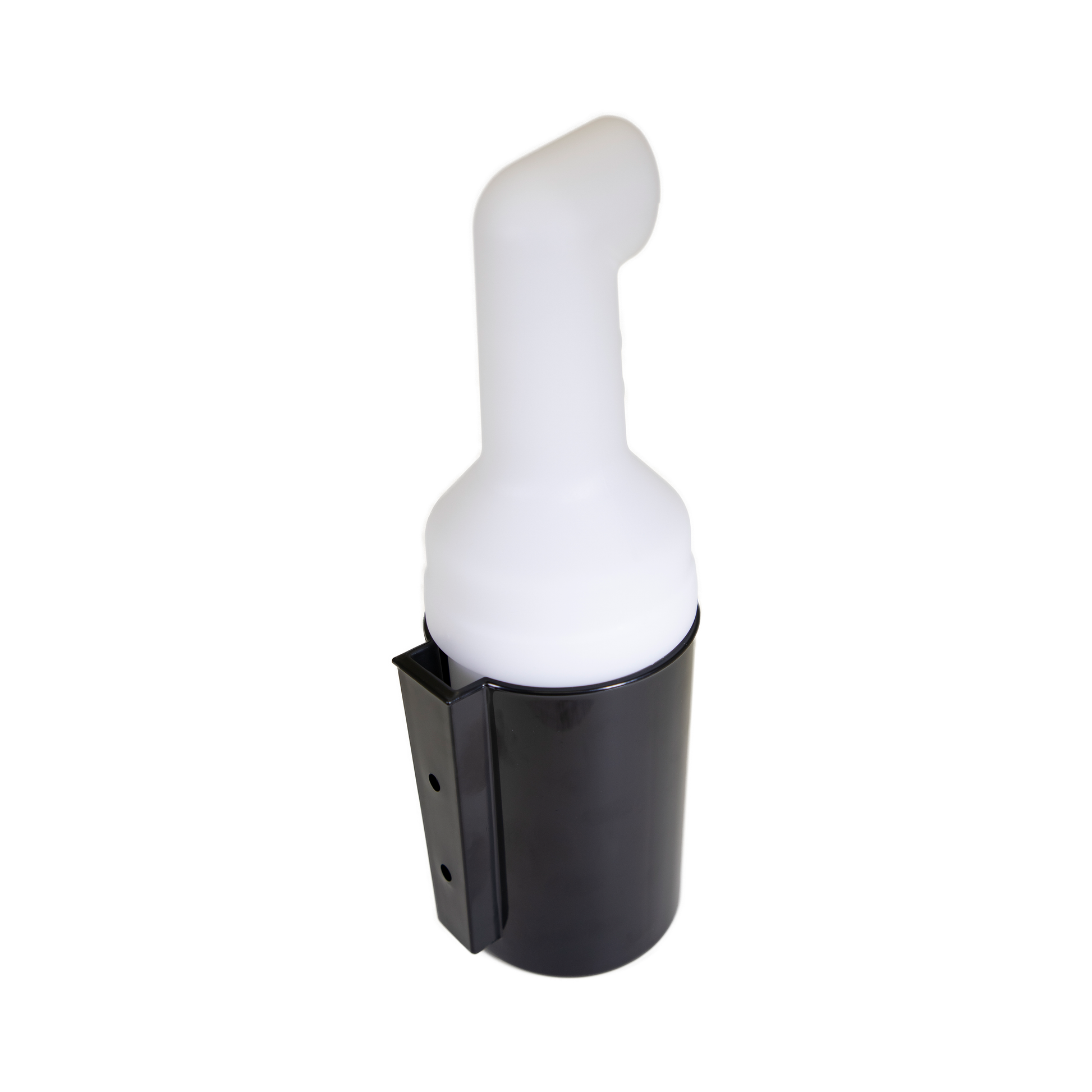 Sand Bottle & Holder (Universal Fit)