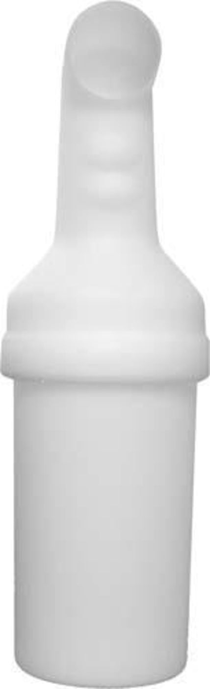 Nivel Top Fill Sand Bottle, 48 oz, Bottle Only