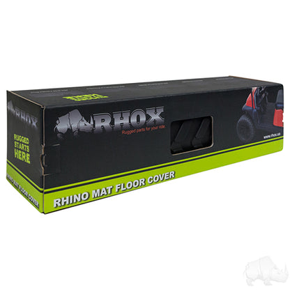 RHOX Rhino Mat, E-Z-Go TXT 96+