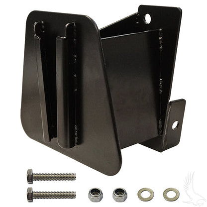 Red Hawk Cooler Mounting Brackets