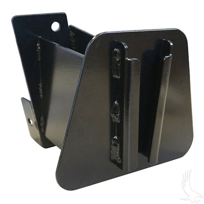 Red Hawk Cooler Mounting Brackets