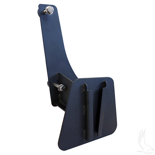 Red Hawk Cooler Mounting Brackets