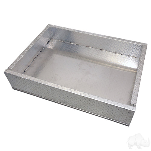 RHOX Aluminum Utility Box