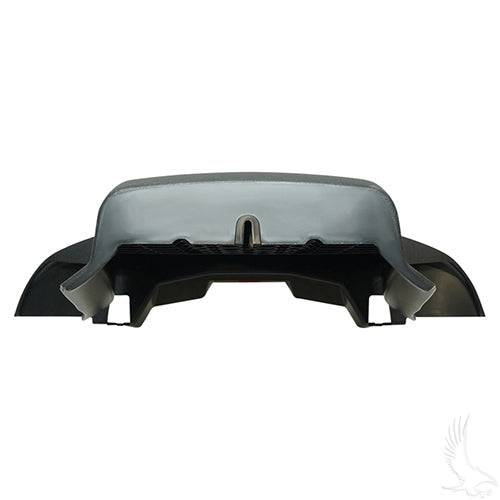 Bumper, Front, E-Z-Go RXV 16+