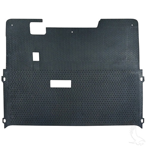 Floor Mat, E-Z-Go TXT 96+