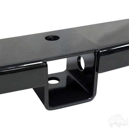 RHOX Bumper Hitch, E-Z-Go TXT, Medalist 94+