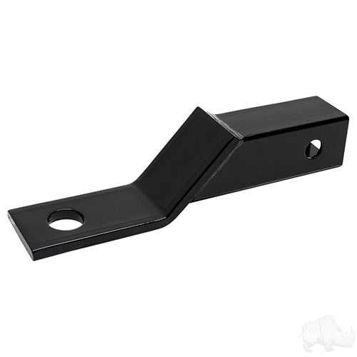 RHOX Bumper Hitch, E-Z-Go TXT, Medalist 94+