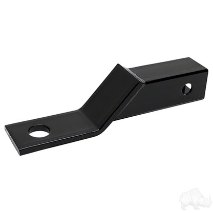 RHOX Bumper Hitch, E-Z-Go TXT, Medalist 94+