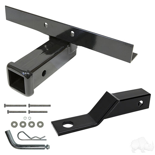 RHOX Bumper Hitch, Yamaha G14-Drive (G29)