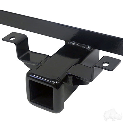 RHOX Bumper Hitch, Club Car DS