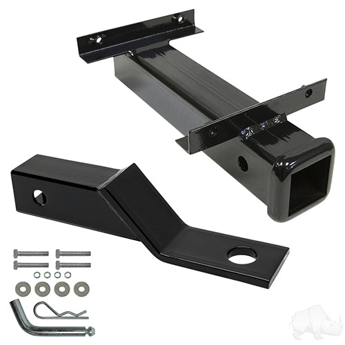 RHOX Bumper Hitch, Rear Seat Kit, 300, 400, 700, 900 Series