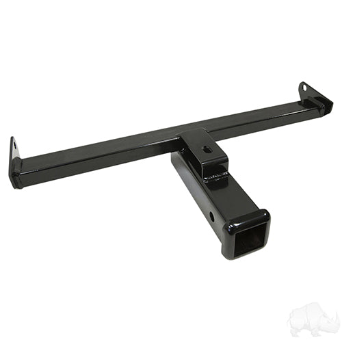 RHOX Bumper Hitch, E-Z-Go RXV 08+