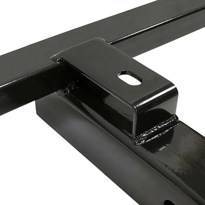 RHOX Bumper Hitch, E-Z-Go RXV 08+