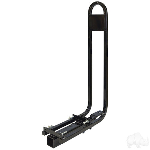 RHOX Bumper Hitch/Safety Bar, Rear Seat Kit, 700 Series