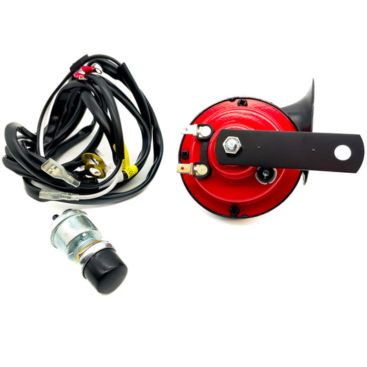 Nivel 12-Volt Horn Kit