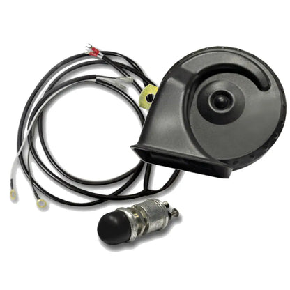 Nivel 12-Volt Horn Kit