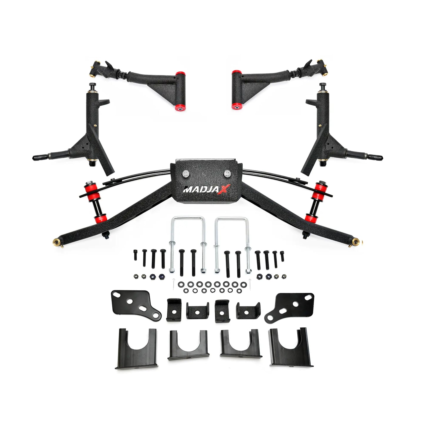 MadJax® King XD 6" Lift Kit (Club Car)