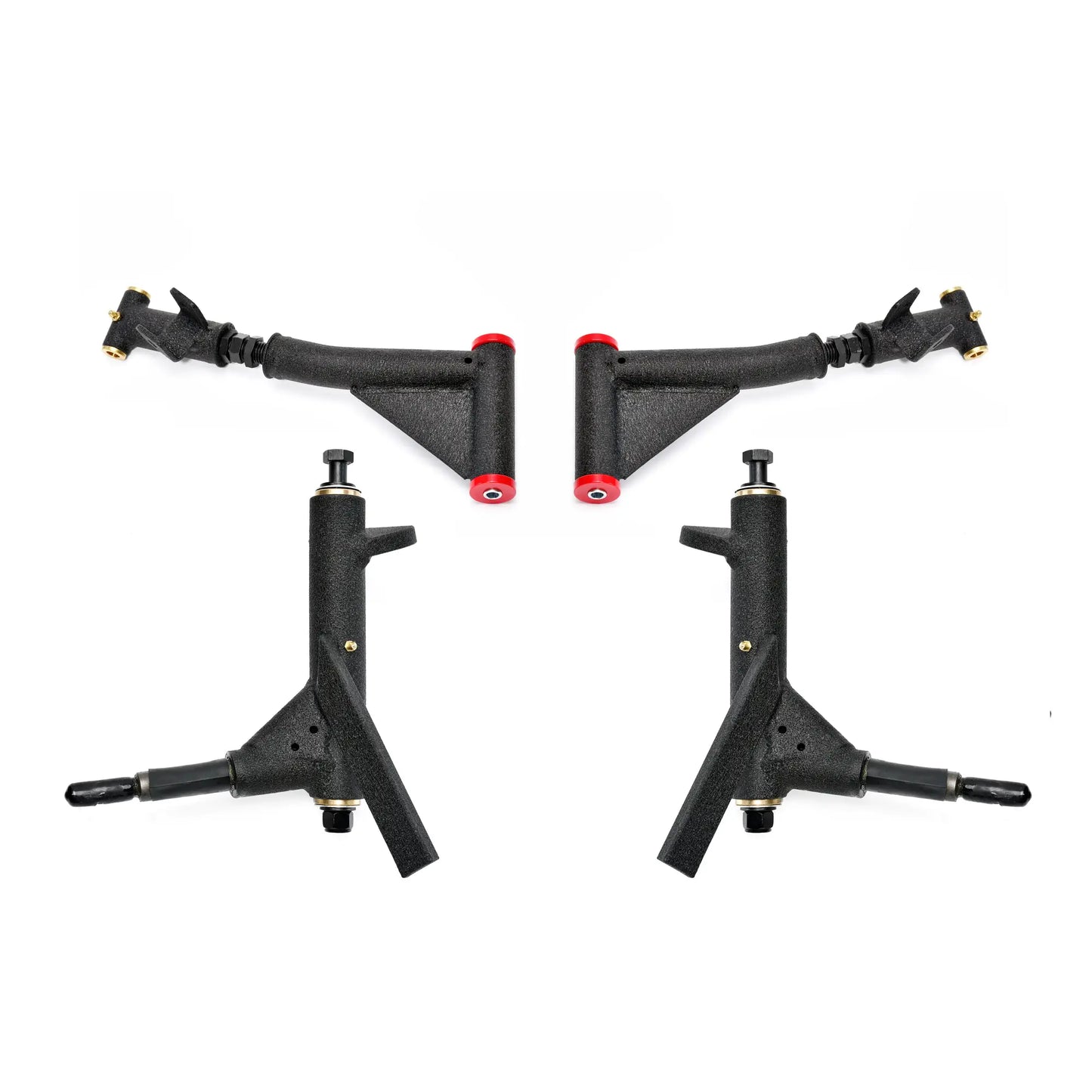 MadJax® King XD 6" Lift Kit (Club Car)