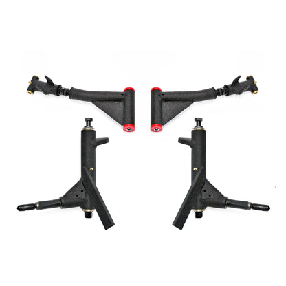 MadJax® King XD 6" Lift Kit (Club Car)