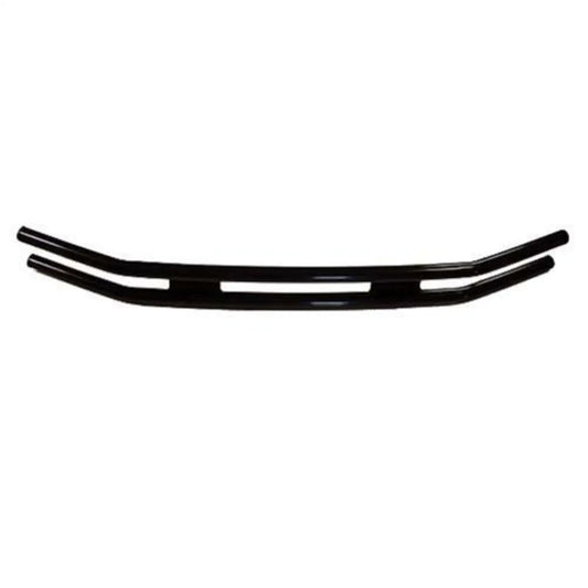 Jake's Rear Bumper, Black (E-Z-GO)