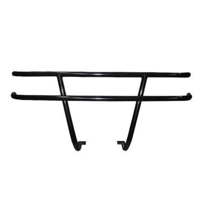 Jake's Front Bumper/Brush Guard, Black (Club Car)