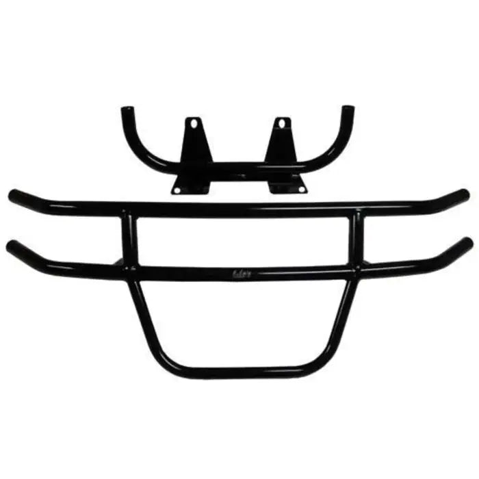 Jake's Front Bumper/Brush Guard, Black (Club Car)