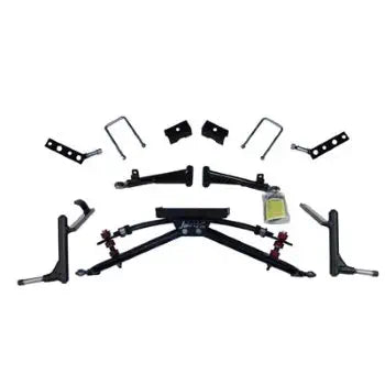 Jake's 6" Double A-Arm Lift Kit (Club Car DS)